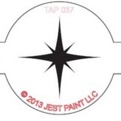 TAP 037 Christmas Star